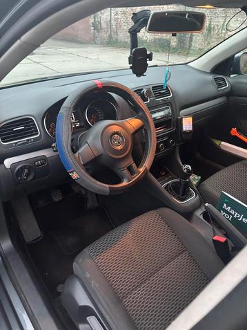 2 autos en een huis tekoop in Izegem, Autos, Euro 5, Achat, Diesel, Golf