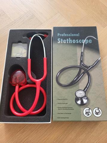 Stethoscoop van FDA, Enlèvement ou Envoi, Comme neuf