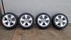 BMW winterset, Ophalen, 18 inch, Winterbanden, Band(en)
