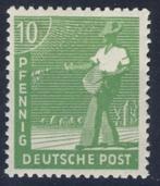 Geall. Bezetting 1948 - nr 946 **, Verzenden, Postfris