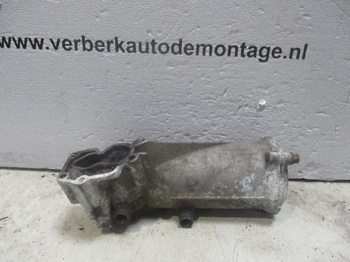 OLIEFILTERHUIS schelp 200-300D (W123) (615-184-01-02), Auto-onderdelen, Filters, Mercedes-Benz, Gebruikt