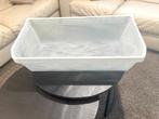 IKEA KOMPLEMENT fijndraadmanden 75x35, Huis en Inrichting, Ophalen, Nieuw, Metaal