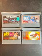 Atari Jaguar lot jeux, Ophalen of Verzenden, Zo goed als nieuw, Atari Jaguar