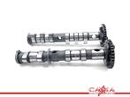 NOKKENAS SET Yamaha TDM 900 (01-1970/-), Gebruikt
