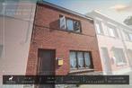 Maison à vendre à La Louviere, 2 chambres, Immo, Huizen en Appartementen te koop, 9900 m², Vrijstaande woning, 2 kamers