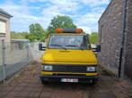1993 Peugeot takelwagen, Auto's, Bestelwagens en Lichte vracht, Particulier, Te koop, Peugeot