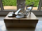 Sandalen Silver Leather, Ophalen, Overige kleuren, Sandalen of Muiltjes, Zo goed als nieuw