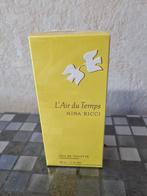 Parfum « L » air du temps » de Nina Ricci, Enlèvement, Neuf