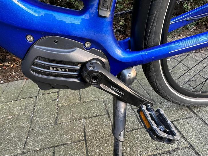 Elektrische fiets stella, Vélos & Vélomoteurs, Vélos | Femmes | Vélos maman, Comme neuf, Enlèvement