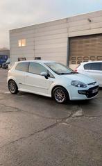 Fiat Punto Evo 1.4 diesel, Autos, Particulier, Achat