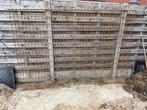 Betonnetten/wapeningsnetten - 10mm - 3x2 meter - 150x150mm, Doe-het-zelf en Bouw, Ophalen, Zo goed als nieuw, Overige typen
