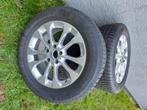 Mercedes GLA wintervelgen en -banden, Auto-onderdelen, Banden en Velgen, Ophalen, Banden en Velgen, 17 inch, Winterbanden