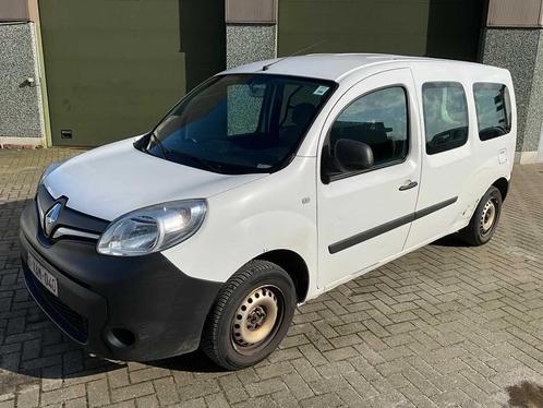 2019 Renault Kangoo lichte vracht, Auto's, Renault, Bedrijf, Kangoo, Diesel, Euro 6, Overige carrosserie, Handgeschakeld, Gebruikt