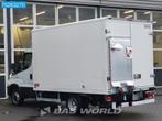 Iveco Daily 35C18 3.0L Automaat Koelwagen Laadklep Thermo Ki, Auto's, Bestelwagens en Lichte vracht, Automaat, Gebruikt, Euro 6