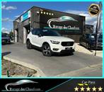 Volvo XC40 2.0 D3 -! R-ontwerp! - BTW-overzicht. - H/K - E6d, Testrit aan huis, 4 cilinders, 1969 cc, Alcantara