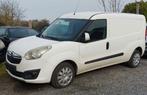 Opel combo, Auto's, Bestelwagens en Lichte vracht, Zwart, Wit, Particulier, Te koop