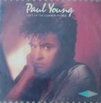 Paul Young - Love of the comming people, Cd's en Dvd's, Vinyl Singles, Verzenden, 7 inch, Single, Zo goed als nieuw