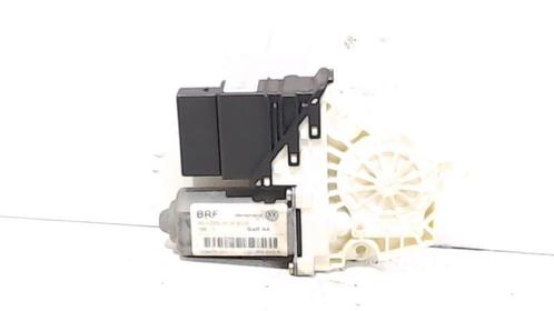 MOTOR RAAMMECHANIEK RECHTS Golf IV (1J1) (1C0959812A), Auto-onderdelen, Carrosserie, Volkswagen, Rechts, Gebruikt