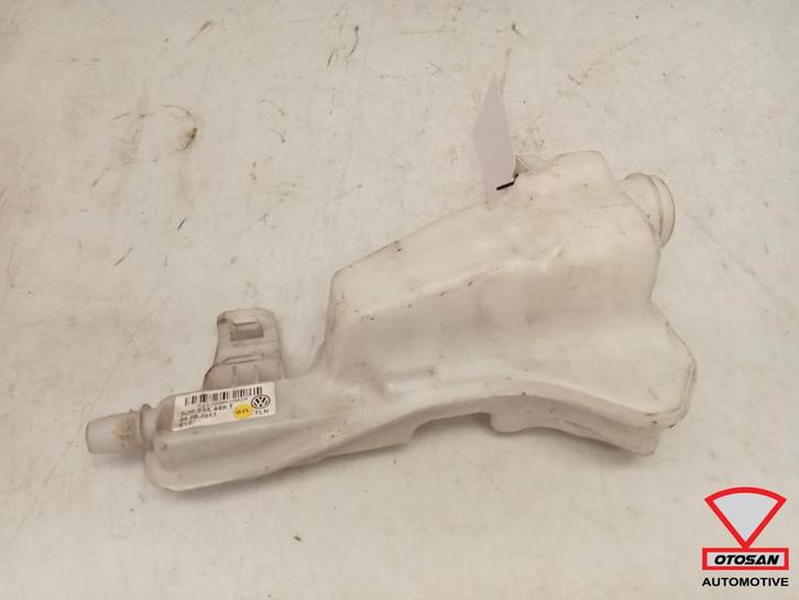 VW Golf 7 Seat Skoda Ruitensproeier Reservoir 5Q0955449T, Auto-onderdelen, Ruiten en Toebehoren, Volkswagen, Gebruikt