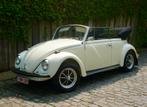 VW Kever cabriolet type 1302 - 1500L, Auto's, Cabriolet, Particulier, Te koop