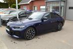 BMW i4 50 Jahre edition/BTW Wagen, Auto's, BMW, Blauw, 5 deurs, 2125 kg, USB