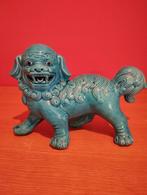 Chinese draak, Ophalen, Zo goed als nieuw