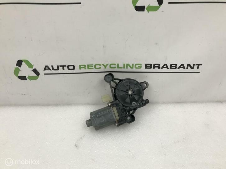 Raammotor Rechts Voor Volkswagen Golf 7 ORIGINEEL 5Q0959802B, Auto-onderdelen, Ruiten en Toebehoren, Volkswagen, Gebruikt, Ophalen of Verzenden