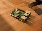 Raspberry Pi 4 model B 2gb met opslag, Computers en Software, Ophalen of Verzenden