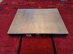 Verwarmingstafel VTL-60x80 temperatuurbereik 30-110C, Ophalen