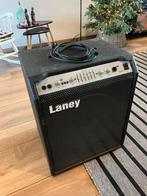 Bas versterker Laney RBG 400, Muziek en Instrumenten, Ophalen, Zo goed als nieuw