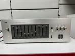 JVC SEA-50 Vintage grafische equalizer — Japan - 70/80, Audio, Tv en Foto, Stereoketens, Ophalen, Gebruikt, JVC