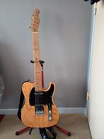 Harley Benton T52 Telecaster, Muziek en Instrumenten, Snaarinstrumenten | Gitaren | Bas, Ophalen, Zo goed als nieuw