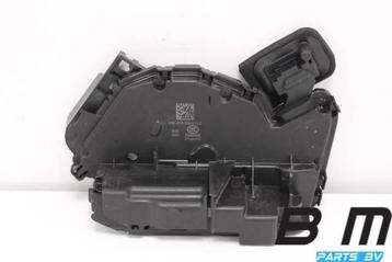 Portierslot linksachter VW Polo 2G AW 5TA839015E beschikbaar voor biedingen
