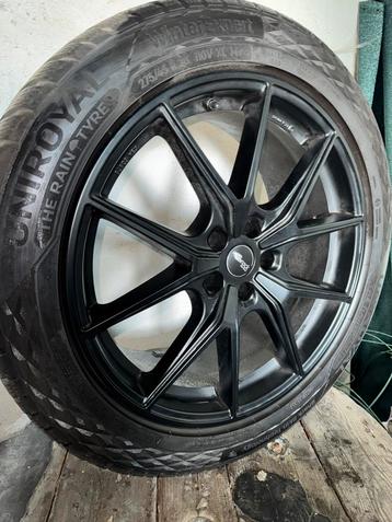 20 BMW X5 G05-velgen, Auto-onderdelen, Banden en Velgen, Ophalen, Nieuw, Velg(en)