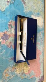 Stylo Waterman, Collections, Stylos, Utilisé, Avec boîte, Enlèvement ou Envoi, Waterman