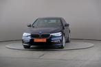 (1VLB895) BMW 5, 5 places, Cuir, Berline, 4 portes