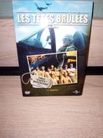 DVD Tetes Brulée  ( 4 ), Ophalen, Nieuw in verpakking, Boxset