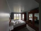 Vintage slaapkamermeubels-salonset-alles in perfecte staat!, Huis en Inrichting, Ophalen, Gebruikt, Glas, Vintage