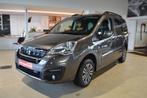 Peugeot Partner E-Partner TEPEE 35kWh Vraag NU je premie aan, Te koop, Zilver of Grijs, https://public.car-pass.be/vhr/4dcd8c58-8757-46bb-9fb5-492363bfaa8f