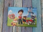 2 canvas kinderkamer paw patrol, Ophalen