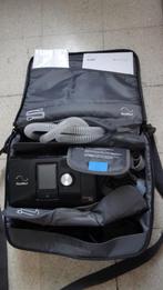 ResMed AirSense 10 Elite Slaapapneu CPAP, Ophalen of Verzenden, Gebruikt
