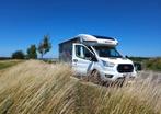 Challenger 337GA Graphite Ultimate Ford 170PK automaat, Caravans en Kamperen, Mobilhomes, 7 tot 8 meter, Bedrijf, Diesel, Ford