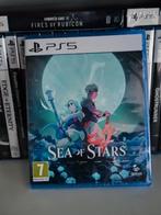 PS5-game „Sea of Stars” (nieuw, in blisterverpakking), Ophalen of Verzenden, Nieuw