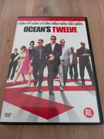 Ocean's twelve DVD, Alle leeftijden, Ophalen of Verzenden, Zo goed als nieuw, Actie