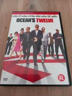 Ocean's Twelve DVD, Comme neuf, Tous les âges, Enlèvement ou Envoi, Action