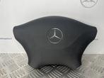 Airbag gauche (volant) d'un Mercedes Sprinter, -, 3 mois de garantie, Utilisé, -