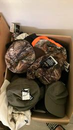 Jacht of outdoor petjes, Kleding | Heren, Hoeden en Petten, Ophalen, Nieuw