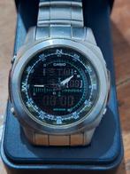 Montre casio, Enlèvement ou Envoi, Comme neuf