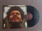 The Weeknd - After Hours (2 LP), Ophalen of Verzenden, 2000 tot heden, Zo goed als nieuw, 12 inch