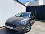 Ford Focus 1.0 EcoBoost Connected*Camera Cruise Pdc Alu*, Stof, Euro 6, Bedrijf, 3 cilinders